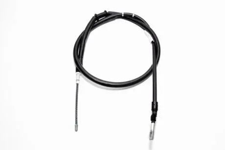 CAVO AUDI трос гальма л/п (барабан) AUDI 80 (1578/1352mm) Cavo 4302 641
