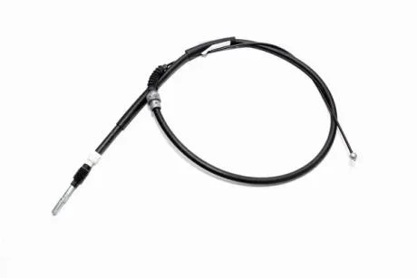 CAVO AUDI Трос ручн. торм. 100 -11/90 (1438/870mm) Cavo 4302 646