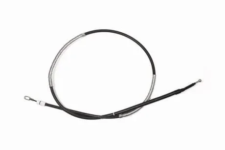 CAVO VW трос ручного гальма лів./прав. AUDI A4 quattro 04- 1736/1572mm Cavo 4302 666