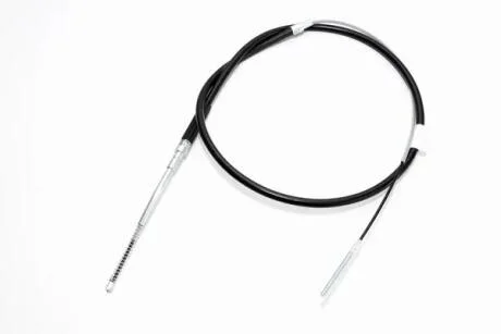 CAVO BMW трос ручного гальма (бараб.) E36 316-320 (1764/1084mm) Cavo 4402 220