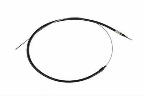 CITROEN Трос ручного гальма (дискове) C4 CACTUS 1.2/1.6 14- Cavo 4502 705