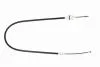 CAVO FORD трос зчеплення Sierra 1.6 82- (1200/898mm) Cavo 4601 616 (фото 1)