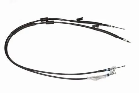 CAVO FORD трос ручного гальм. зад. KUGA 08- Cavo 4602 764