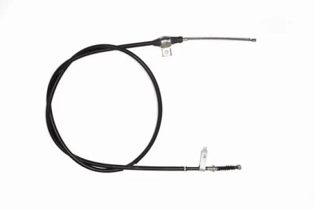 FORD Трос ручного гальма правий RANGER (ET) 2.5 TDCi 4x4 06-12, MAZDA BT-50 Пікап (CD, UN) 2.5 MRZ-CD 4x4 (UNY0W3) 06-15 Cavo 4602 778