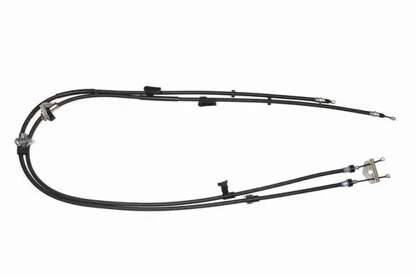 CAVO FORD Трос ручного тормоза задн. KUGA II 16- Cavo 4602 805 (фото 1)
