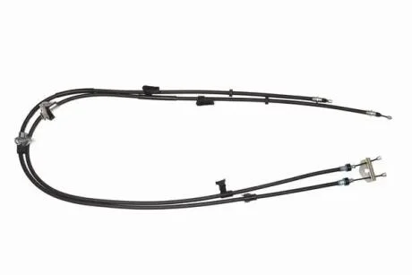 CAVO FORD Трос ручного тормоза задн. KUGA II 16- Cavo 4602 805