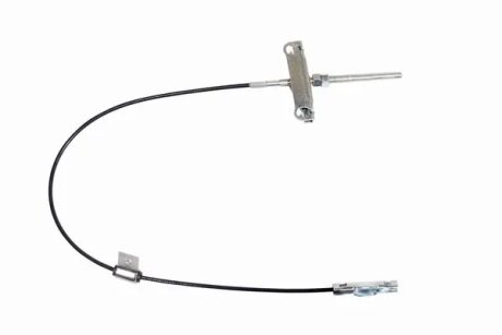 FORD трос ручного гальма TRANSIT 00- Cavo 4602 821