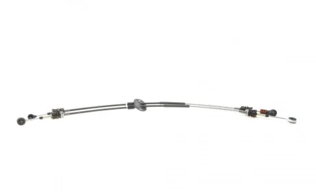 Трос куліси Ford Connect 04-13 (1120-1240/890-905) Cavo 4614 604