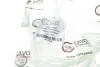 Трос кулисы Ford Connect 02-04 (5КПП) (1125-1216 / 888-900) Cavo 4614 618 (фото 2)