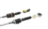 Трос кулисы Ford Connect 02-04 (5КПП) (1125-1216 / 888-900) Cavo 4614 618 (фото 3)