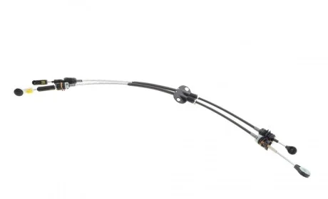 Трос куліси Ford Connect 02-04 (5КПП) (1125-1216 / 888-900) Cavo 4614 618