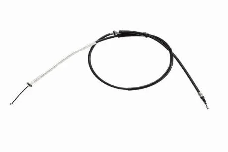 CAVO трос ручного гальма лів. DELTA III 08- Cavo 5202 631