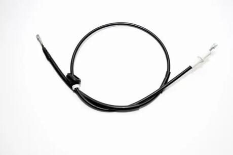 DB Трос ручного тормоза W211 (1726/1545mm) Cavo 5502 605