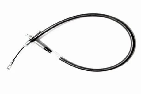 CAVO DB трос ручного гальма лів. W202 94- (964/804mm) Cavo 5502 611