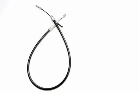 CAVO DB трос ручного гальма задн. прав. W210 95- (1040/810mm) Cavo 5502 615