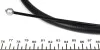 Трос ручника (L) DB 208-310 (1862/946mm) Cavo 5502 630 (фото 4)