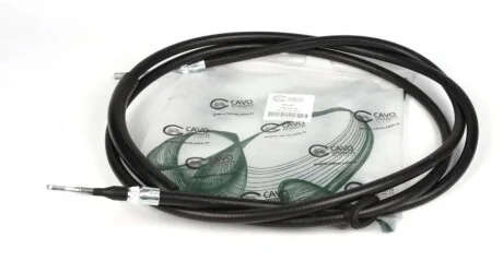 Гальмівний трос Cavo 5502 646
