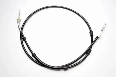 CAVO DB Трос ручного тормоза M-KLASA 98- л (2025/1868mm) Cavo 5502 657