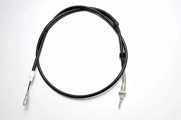 CAVO DB Трос ручного тормоза M-KLASA 98- п (1932/1770mm) Cavo 5502 658 (фото 1)