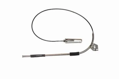 CAVO DB трос ручного гальма передн. A-Class W168 Cavo 5502 661