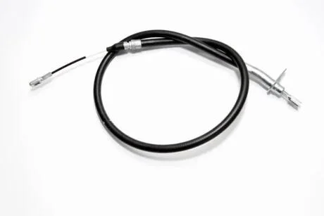 CAVO DB трос ручн. гальм. пр. W126 280SE Cavo 5502 678