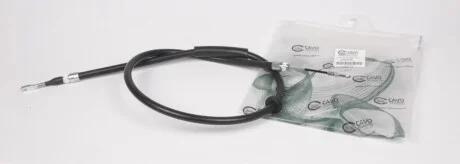 CAVO DB трос ручного гальма VITO 97- Cavo 5502 755