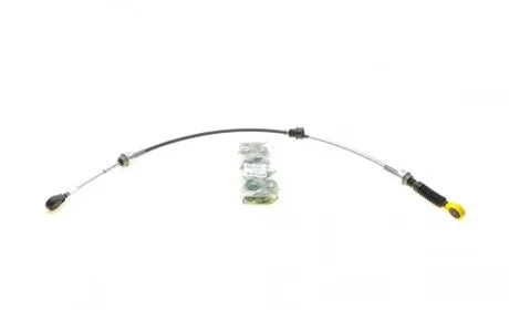 Трос куліси MB Vito (W638) 96-03 (R) (жовтий) Cavo 5514 610
