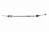 CAVO OPEL трос зчеплення Vectra A 1,8/2,0 89- (835/434mm) Cavo 5901 143 (фото 1)