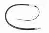 CAVO OPEL трос зчеплення Omega 2,3D/TD -93 (1196/776mm) Cavo 5901 613 (фото 1)