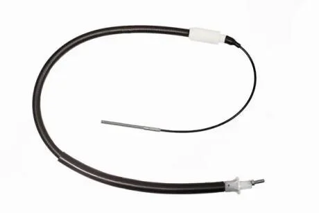 CAVO OPEL трос зчеплення Omega 2,3D/TD -93 (1196/776mm) Cavo 5901 613