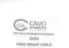 Гальмівний трос Cavo 5902 002 (фото 1)