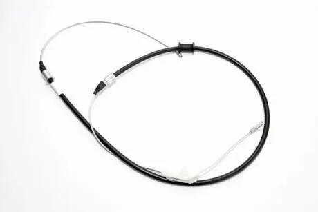 CAVO OPEL Трос руч.тормоза (прав) Vectra 2.0 88- (1907/1020mm) Cavo 5902 265