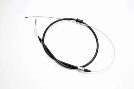 CAVO OPEL Трос руч.тормоза(прав)Vectra 2,0 89- (2022/1068mm) Cavo 5902 267