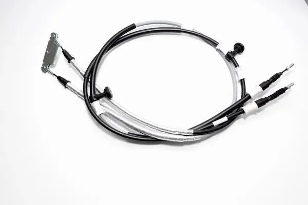 CAVO OPEL Трос ручного тормоза Vectra SW 02-,Signum 04- Cavo 5902 628 (фото 1)