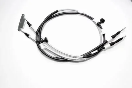 CAVO OPEL Трос ручного тормоза Vectra SW 02-,Signum 04- Cavo 5902 628