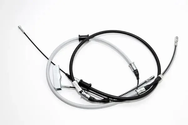 CAVO OPEL трос ручного гальма задній Astra 92- Cavo 5902 855 (фото 1)