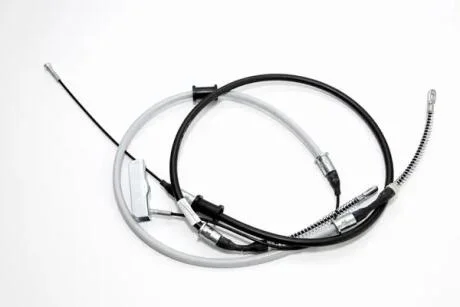 CAVO OPEL трос ручного гальма задній Astra 92- Cavo 5902 855