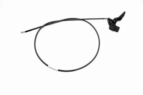 CAVO OPEL трос капота Corsa B 93- (1490/1413mm) Cavo 5905 602
