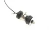 Трос зчеплення Fiat Ducato/Citroen Jumper/Peugeot Boxer 1.9-2.5d -02 (1090/555 мм) Cavo 6001 669 (фото 4)