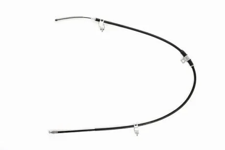 CAVO MITSUBISHI трос ручн.гальма прав.Outlander,Citroen C-Crosser 07- Cavo 6002 697