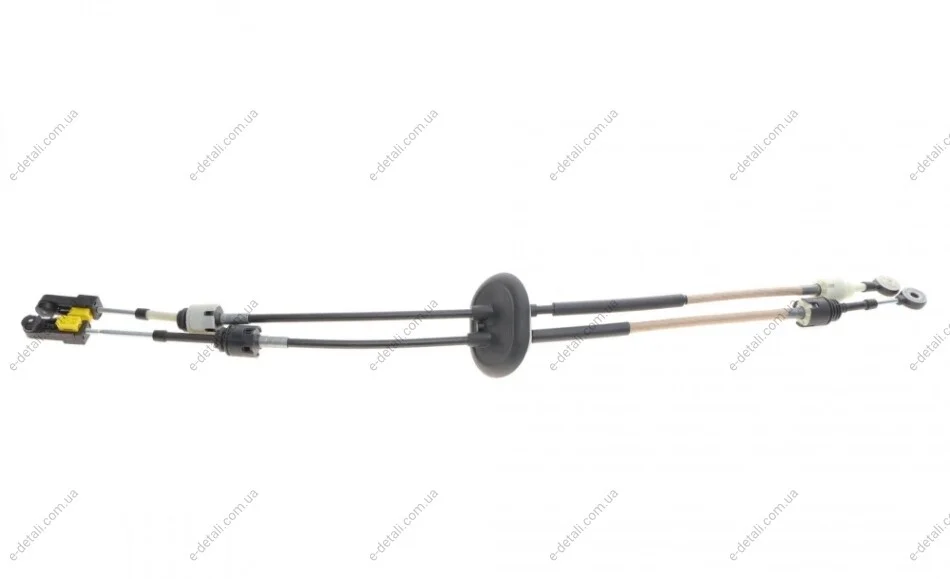 Трос куліси Citroen Berlingo/Peugeot Partner 08- Cavo 6014 603 (фото 1)