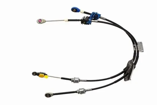 CAVO CITROEN Трос КПП C1 II 1.2 14-, PEUGEOT 108 1.2 14-, TOYOTA AYGO 1.2 14- Cavo 6014 721 (фото 1)