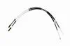 CAVO CITROEN Трос КПП C4 GRAND PICASSO II, PEUGEOT 308 II Cavo 6014 740 (фото 1)