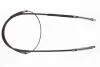 CAVO SEAT трос гальма Ibiza 83- (2275/2x775mm) Cavo 6302 205 (фото 1)