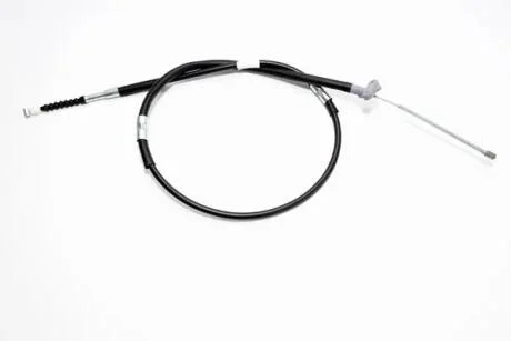 CAVO TOYOTA трос ручного гальма задній правий Corolla -93 (1555/1240mm) Cavo 6802 246