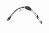 CAVO TOYOTA Трос КПП AURIS 1.4-1.8 07- Cavo 6814 705 (фото 1)