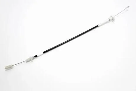 CAVO VW трос зчеплення Golf 1,6-GTi-Jetta 1,6-GLi-DS-Caddy (795/515mm) Cavo 7001 112