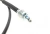 Трос сцепления VW LT 2.0/2.4D 75-96 Cavo 7001 634 (фото 4)