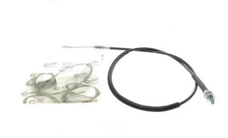 Трос сцепления VW LT 2.0/2.4D 75-96 Cavo 7001 634