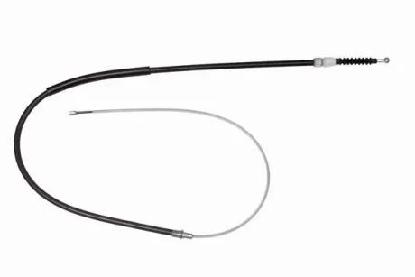 CAVO VW Трос ручного тормоза Touran (лів.пр.) (1561/896mm) Cavo 7002 612
